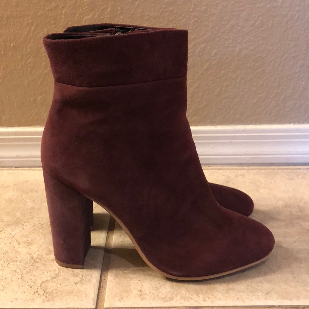 “Vixxen” bootie - Picture 2 of 3